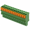 Terminal Blocks - Headers, Plugs and Sockets - A104457-ND - DigiKey