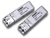 125/155 MBd MMF Transceiver for Fast Ethernet/ATM/FDDI and SONET OC-3, 2x5, RoHS Compliant -- HFBR-5963LZ - Image
