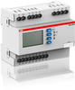 Grid Feeding Monitoring Relays - CM-UFD Series - ABB Inc.