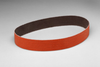 3M Cubitron 977F Coated Ceramic Sanding Belt - 36 Grit - 1 in Width x 18 in Length - 27438 - 051115-27438 - R. S. Hughes Company, Inc.