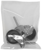 Flat Poly Bags, 24
