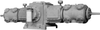 Reciprocating Gas Compressors -- Eagle 4000 Series