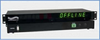 SVCN/GPCN/OFFLINE Display - Model 5527A - Electro Standards Laboratories
