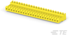 Standard Rectangular Connectors - 5-640600-2 - TE Connectivity