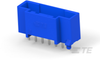 PCB Headers & Receptacles - 7-1971800-2 - TE Connectivity