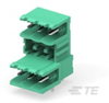 PCB Terminal Blocks - 284052-3 - TE Connectivity