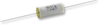 Capacitor Polypropylene Pp Film 0.047Uf, 160V, 5%, Axial; Dielectric Type Vishay - 53M8353 - Newark, An Avnet Company