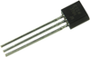 Bipolar Transistor, Npn, 30V, To-92; Transistor Polarity Multicomp Pro - 08N7700 - Newark, An Avnet Company