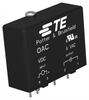Solid State Relay, Spst, 3A, 24-280Vac; Contact Configuration Potter&brumfield Te Connectivity - 97C9681 - Newark, An Avnet Company