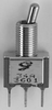 Switch, Toggle, Spdt, 5A, 250V; Switch Operation Grayhill - 04M2592 - Newark, An Avnet Company