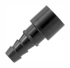 Pneumatic Contact, Socket, Crimp; Product Range Weidmuller - 77AH6448 - Newark, An Avnet Company