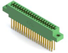 Card Edge Conn, Dual, 40Pos, Wire Wrap; Card Edge Connector Type Edac - 59AJ4663 - Newark, An Avnet Company