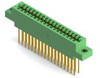 Card Edge Conn, Dual, 36Pos, Wire Wrap; Card Edge Connector Type Edac - 59AJ3648 - Newark, An Avnet Company