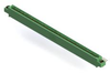Card Conn, Single Side, 66Pos, Wire Wrap; Card Edge Connector Type Edac - 70AJ4285 - Newark, An Avnet Company