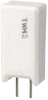 Resistor, Power, 47 Ohm, 3W, 5%; Resistance Ohmite - 64K7564 - Newark, An Avnet Company