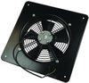 Axial Fan, 280Mm, 115Vac; Nominal Rated Voltage Ac Ebm-Papst - 47M2381 - Newark, An Avnet Company