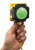 Indicator, Led Panel Green/red/yellow, 30V; Module Lens Colour Banner Engineering - 96M3328 - Newark, An Avnet Company