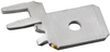 Terminal, Tab, 6.35Mm X 0.81Mm; Tab Size Metric Amp Te Connectivity - 71Y9795 - Newark, An Avnet Company