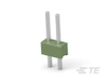 PCB Headers & Receptacles - 826936-2 - TE Connectivity