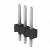 Headers & Wire Housings 03 MODII HDR SRST B/A .100CL - 792-4-103321-5 - Utmel Electronic Limited