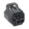 Automotive Connectors 2P Plug, Key E, BLK - 792-184008-1 - Utmel Electronic Limited