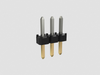 Minitek ® 2.00mm BTB/WTB - 10138654-G03-03LF - Amphenol Communications Solutions