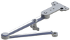Extra Heavy Duty Hold Open Stop Arm - 5961 - Hager Companies