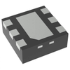 Sensors, Transducers - Temperature Sensors - Analog and Digital Output - TMP116NAIDRVT - Win Source Electronics