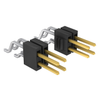 Headers, Male Pins - FTSH-106-04-LM-DH-ND - DigiKey