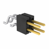 Headers, Male Pins - FTSH-102-01-L-DH-TR-ND - DigiKey