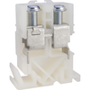 Din Rail, Channel - 4008-9080GD6-ND - DigiKey