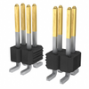 Headers, Male Pins - 95159-214VLF-ND - DigiKey