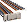 Rectangular Cable Assemblies - M1AXA-2036R-ND - DigiKey