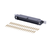 Free Hanging, Panel Mount - 952-M80-5C13405MU-ND - DigiKey