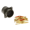 Circular Connector Assemblies - 1178-MS3120E18-32P-ND - DigiKey