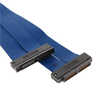 Rectangular Cable Assemblies - 612-HQCD-060-06.00-TED-SED-1-ND - DigiKey