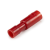 Female Bullet Connector, .157