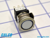 IDEC Pushbutton Illuminated - LB6ML-M1T64PW - Galco Industrial Electronics