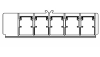 Battery Holders, Clips & Contacts - 787613-1 - Powell Electronics, Inc.