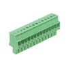 Headers, Plugs and Sockets - 0395037014-ND - DigiKey
