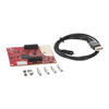 RF, RFID, Wireless Evaluation Boards - 296-AWRL6432BOOST-ND - DigiKey