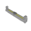 Headers, Male Pins - 612-EHT-125-01-L-D-SM-SR-P-ND - DigiKey