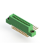 Edgeboard Connectors - 151-846-022-558-203-ND - DigiKey