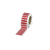 Labels, Stickers, Decals - Blank - 277-1096323-ND - DigiKey