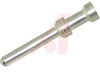 Crimp Power Contact, Silver Plated, 16 AWG, Male - 70104242 - Allied Electronics, Inc.