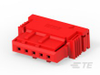 Rectangular Wire & Cable Connectors & Housings - 364229-E - TE Connectivity