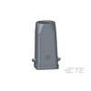 Heavy Duty Connector Housings, Hoods, Bases - A125625-ND - DigiKey