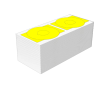 Labels, Stickers, Decals - Blank - 281-2621180000-ND - DigiKey
