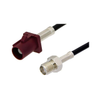 Coaxial Cables (RF) - 6099-PE39344D-24-ND - DigiKey