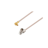 Coaxial Cables (RF) - 6099-PE3W07894-36-ND - DigiKey